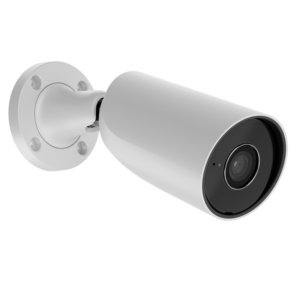 Ajax BulletCam (8 Mp/4 mm), valge