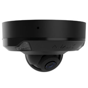 Ajax DomeCam Mini HL (8 Mp/4 mm), must