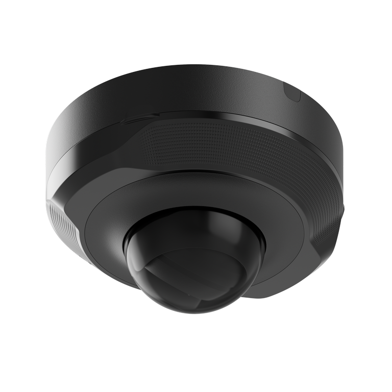 Ajax DomeCam Mini (8 Mp/2.8 mm), must