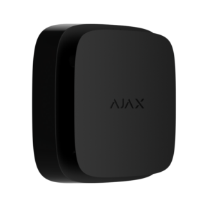 Ajax EN54 FireProtect (Smoke) suitsuandur, must