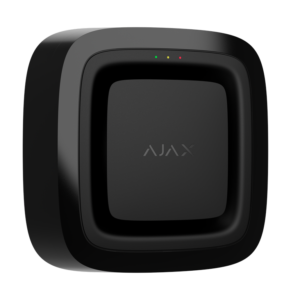 Ajax EN54 FireProtect (Sounder) juhtmevaba sireen, must