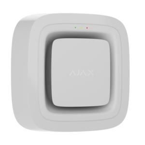 Ajax EN54 FireProtect (Sounder) juhtmevaba sireen, valge