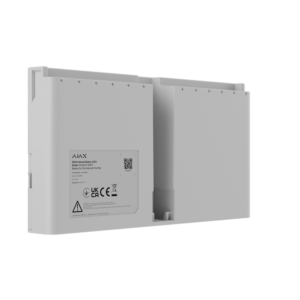 Ajax EN54 Internal Battery (24 h) valge