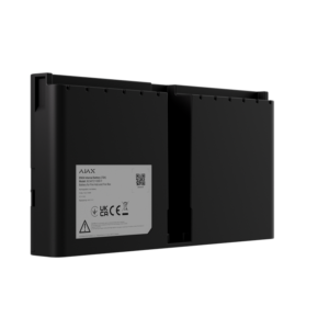 Ajax EN54 Internal Battery (72 h) must