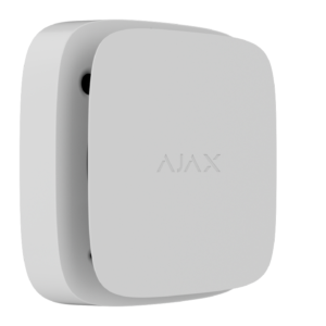 Ajax FireProtect 2 RB (Heat/Smoke) valge