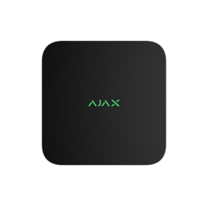 Ajax NVR (8ch) must
