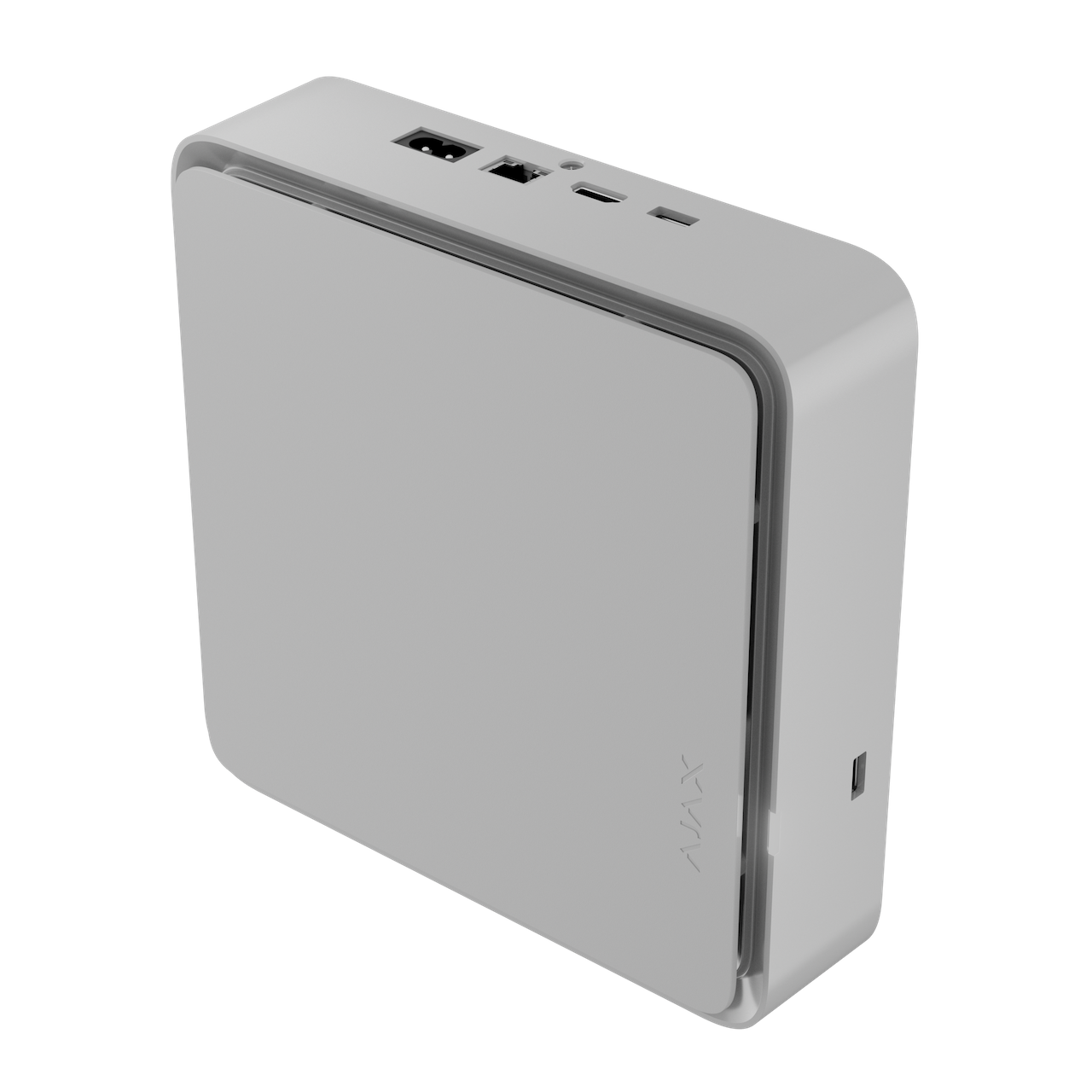 Ajax NVR HAC (16ch, HDMI) valge