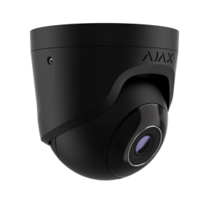 Ajax TurretCam (5 Mp/4 mm), must