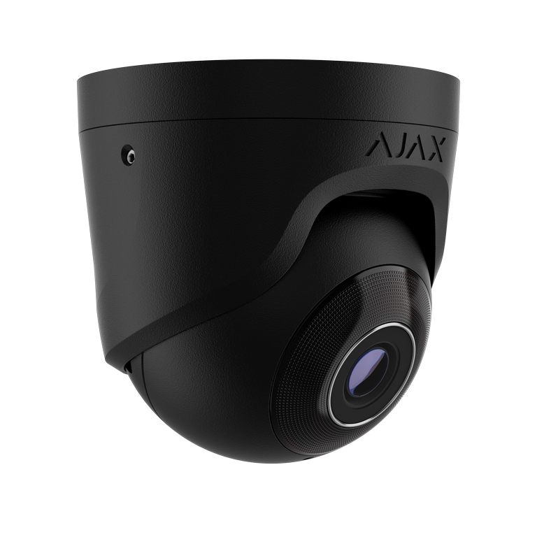 Ajax TurretCam (5 Mp/4 mm), must