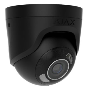 Ajax TurretCam HL (8 Mp/2.8 mm), must