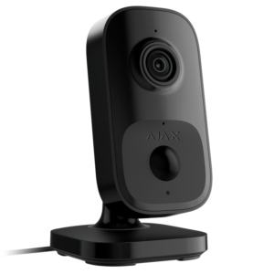 Ajax IndoorCam, must