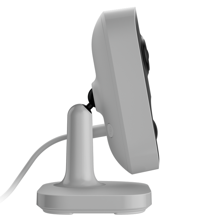Ajax IndoorCam, valge - Image 2