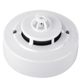Sentek SD119-4HARB-12 suitsuandur- ja temperatuuriandur autoreset-iga