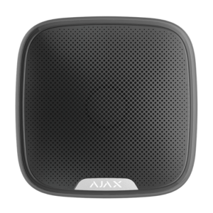 Ajax StreetSiren (must)