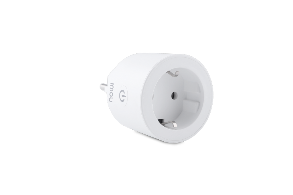IMOU Smart Plug nutipistik CE2P - Image 3