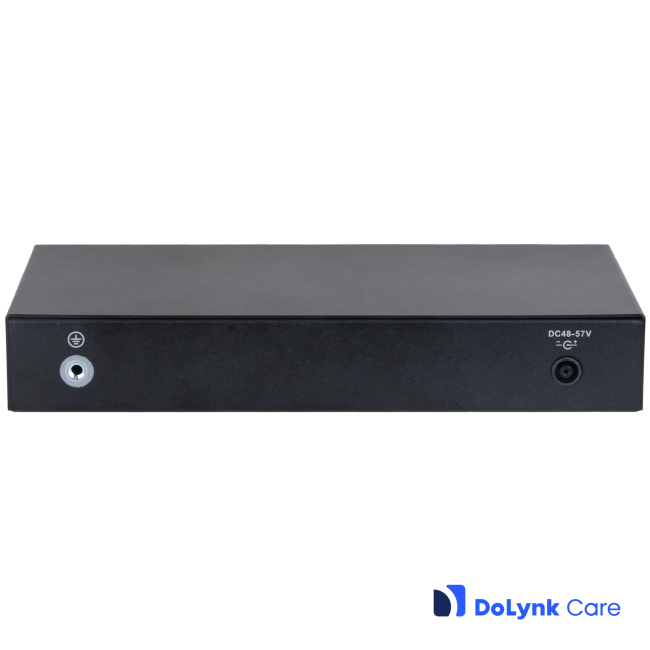 Dahua CS4010-8ET-110 DoLynk Care manageeritav 8*POE switch - Image 3