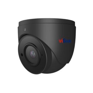 Visar VSC IPT8VDs3bF28D, IP kerakaamera 8MP, 2.8mm, IR30, must
