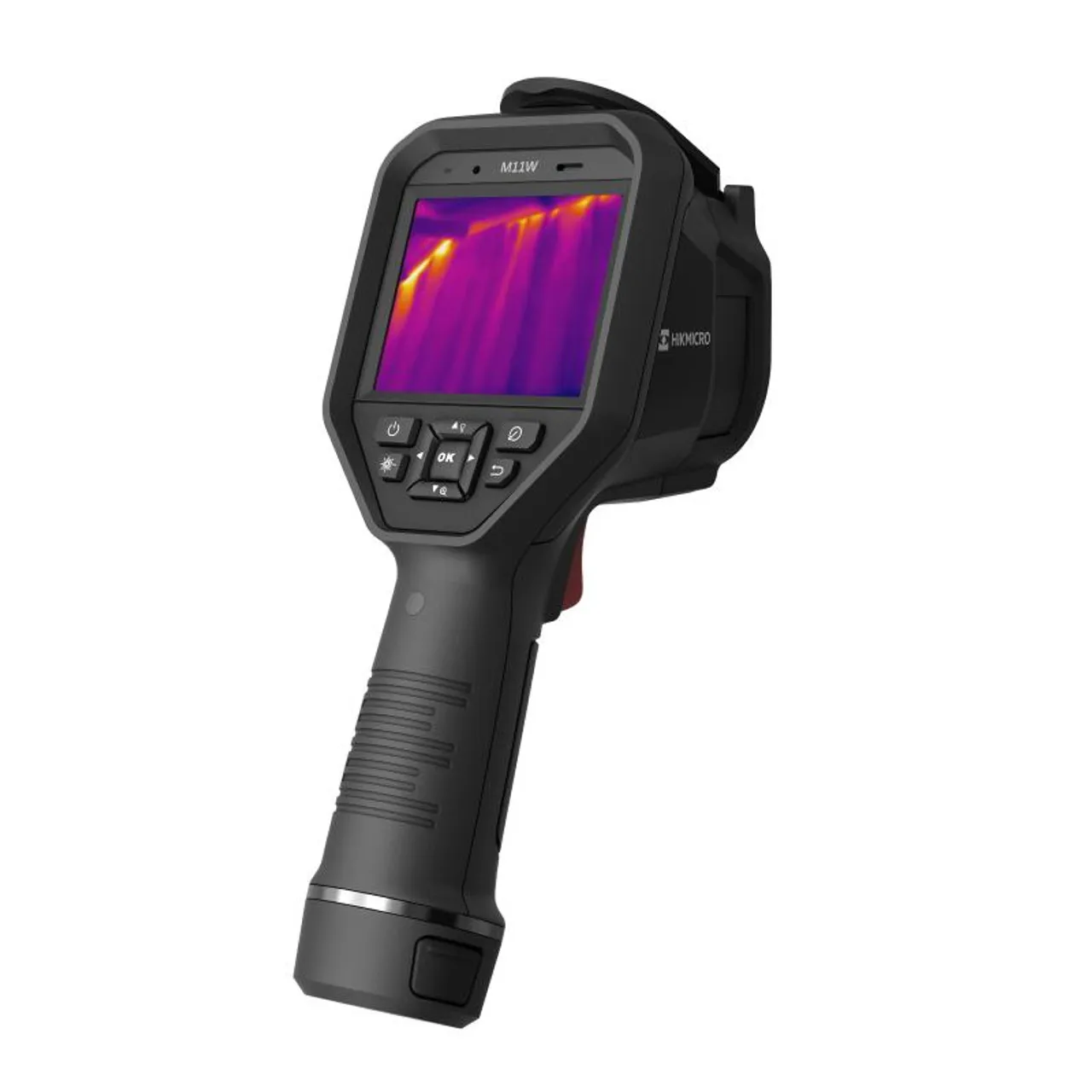 Hikmicro M11W käeshoitav termokaamera