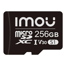 IMOU MicroSD mälukaart 256GB