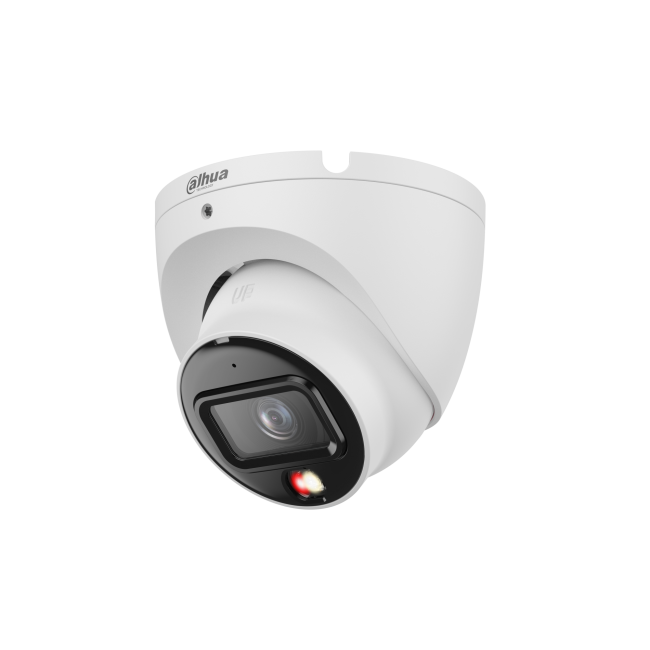 Dahua IPC-HDW1639T-A-IL-0280B-S6 6MP IP kerakaamera - Image 2