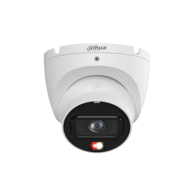 Dahua IPC-HDW1639T-A-IL-0280B-S6 6MP IP kerakaamera