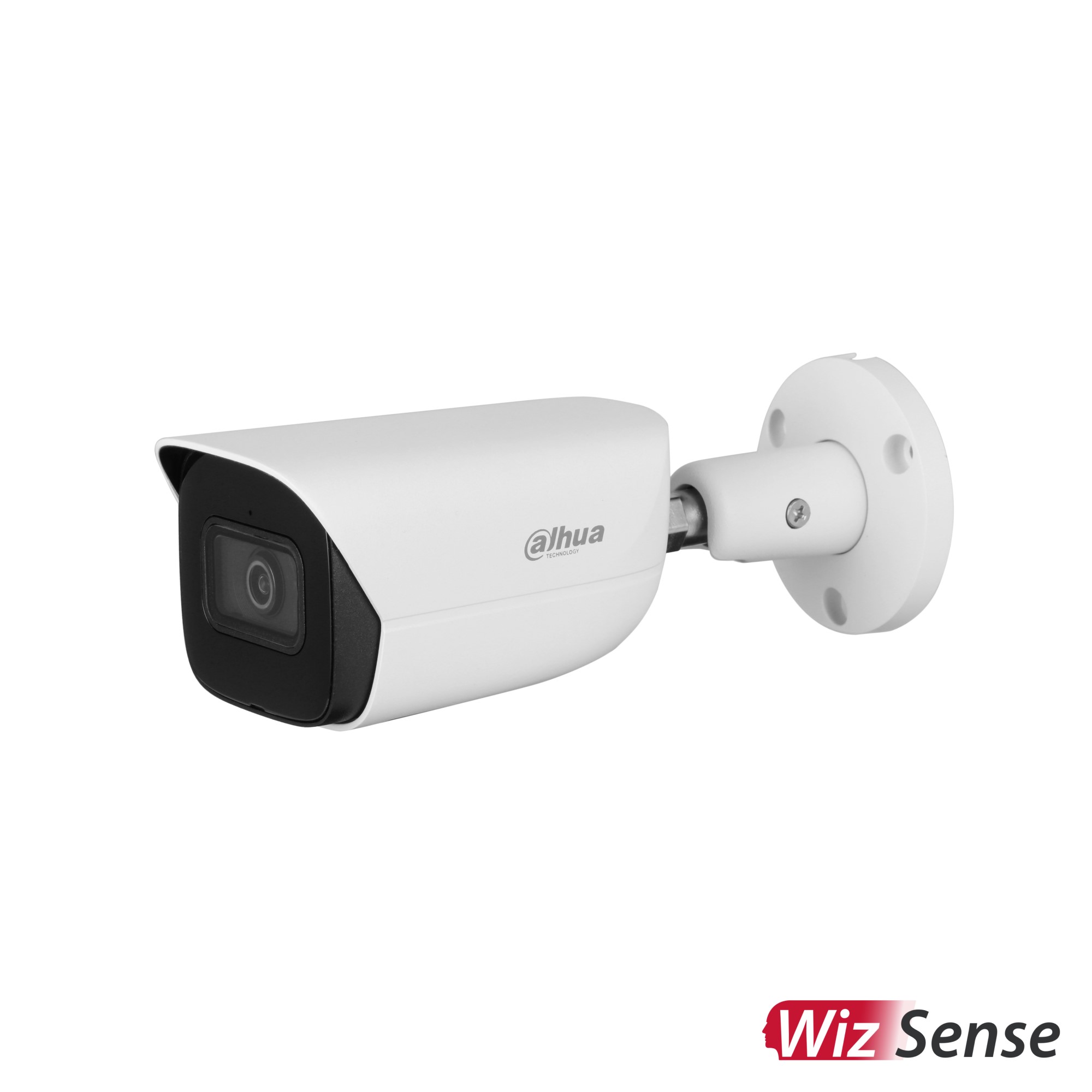 IPC-HFW3842E-AS-0280B Dahua 8MP IP torukaamera, 2.8mm - Image 2