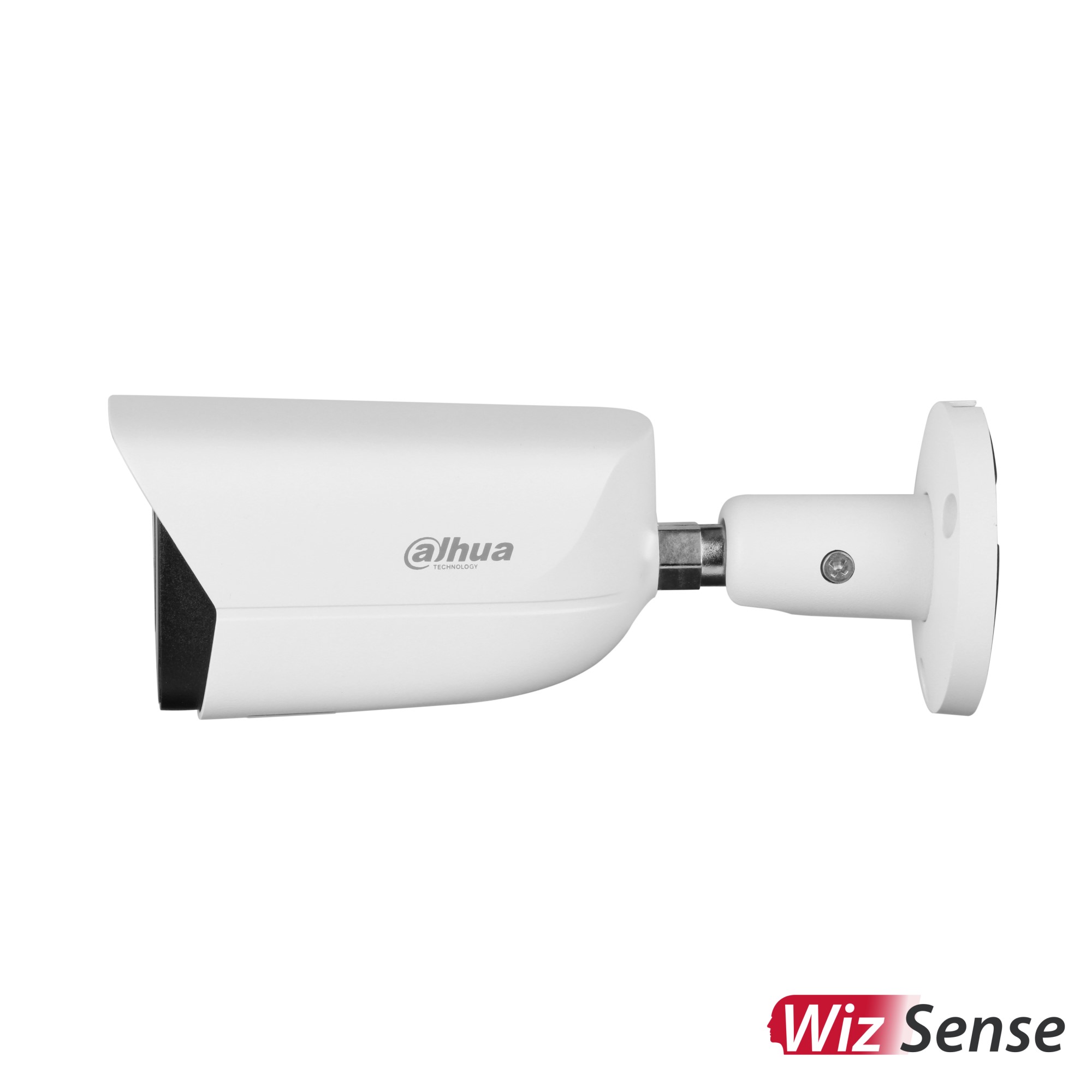 IPC-HFW3842E-AS-0280B Dahua 8MP IP torukaamera, 2.8mm - Image 3
