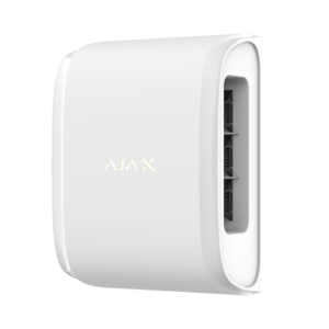 Ajax DualCurtain Outdoor
