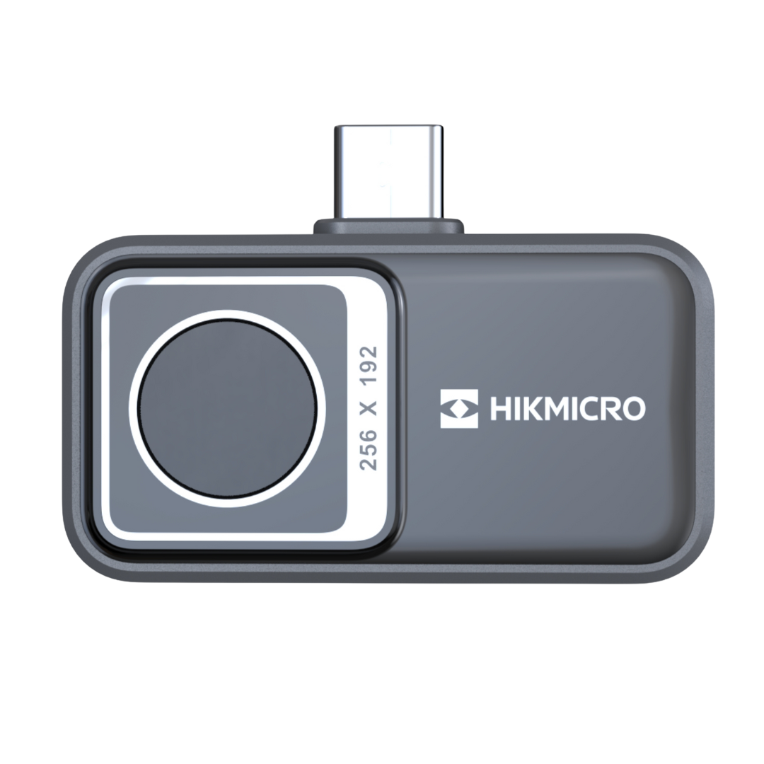 Hikmicro Mini2 V2 miniatuurne termokaamera