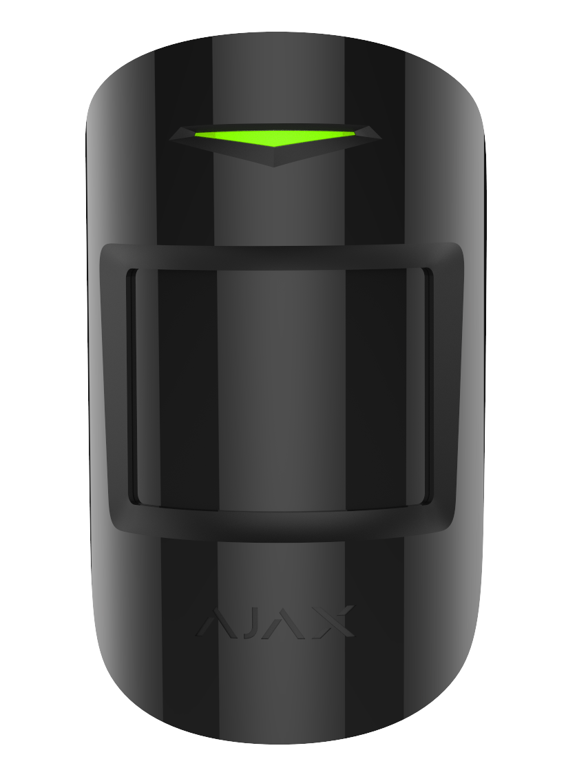 Ajax MotionProtect liikumisandur (must) - Image 2