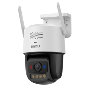 IMOU Titan Pro 6MP Wi-Fi pöördkaamera, Aurora, POE