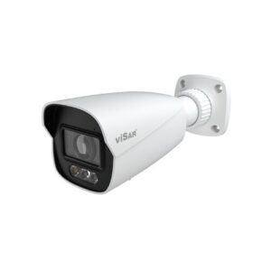 Visar VSC IPT4BL-ALF28, IP torukaamera 4MP, 2.8mm