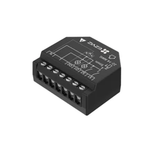 EZVIZ T36-WM 2 kanaliga Wi-Fi relee