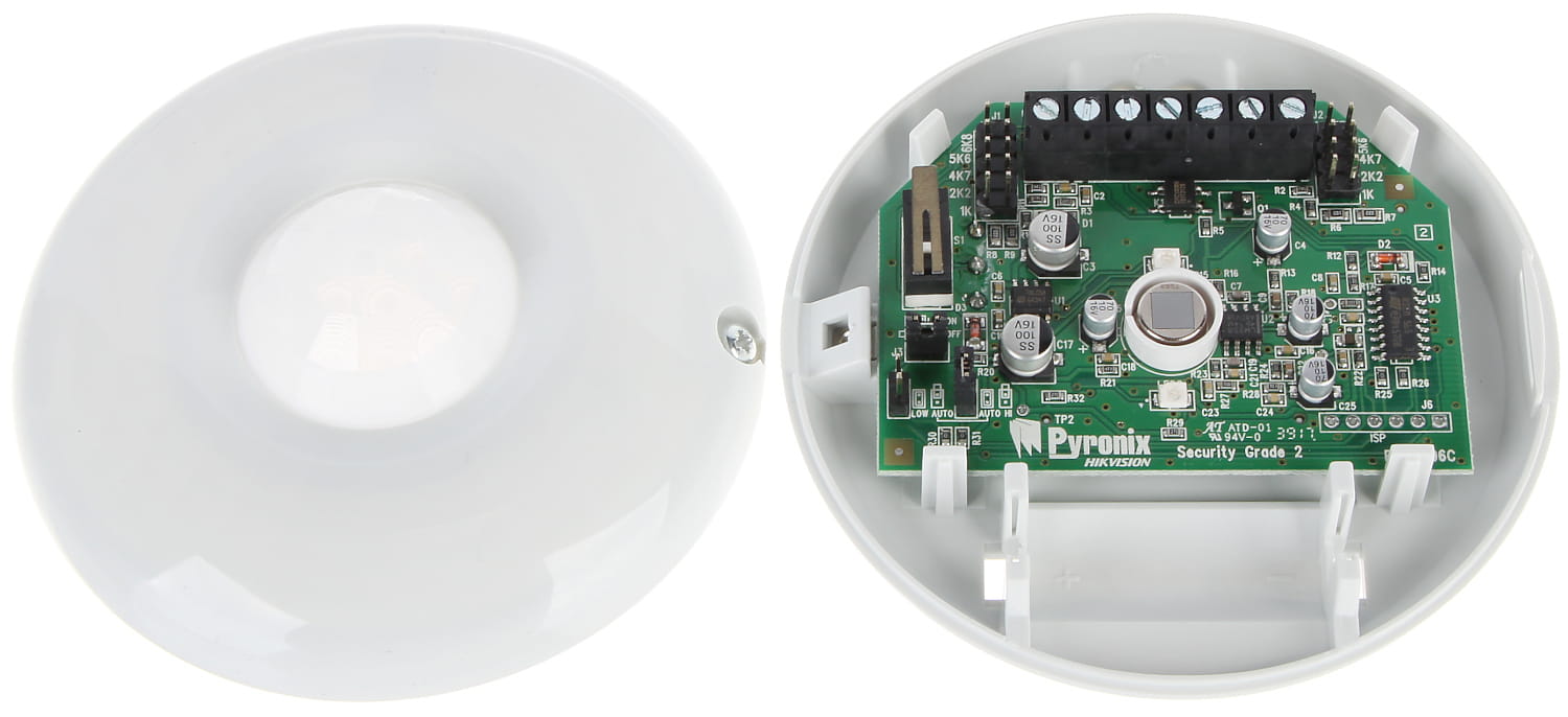 Laeandur Pyronix OCTOPUS DQ - Image 3