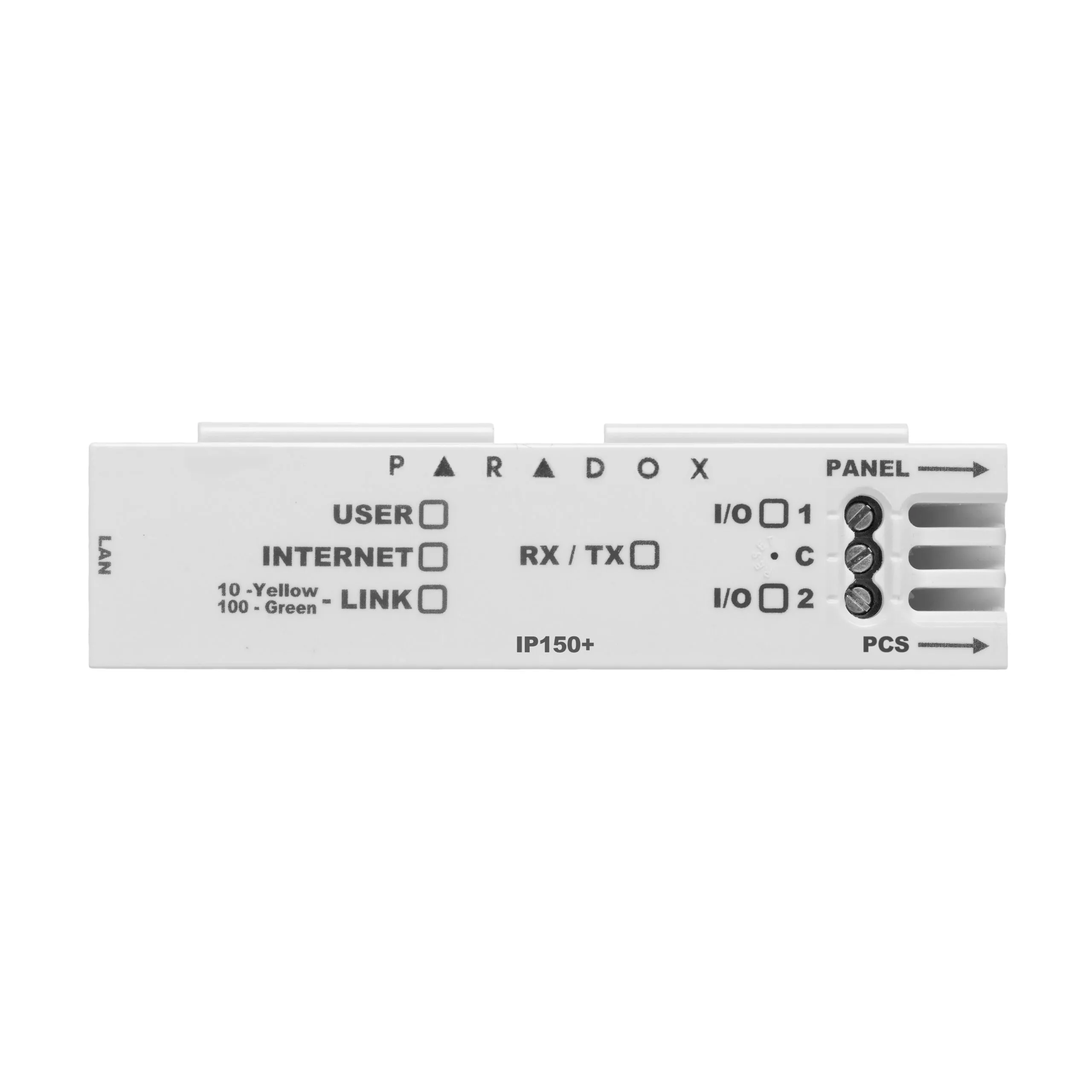 Paradox IP150+MQ Internetimoodul