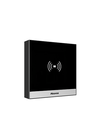 A01 Akuvox iseseisev läbipääsukontroller ühele uksele - Image 3