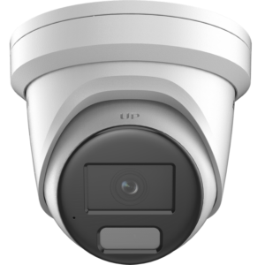 Hikvision DS-2CD2347G2H-LIU(2.8mm) 4MP IP turretkaamera