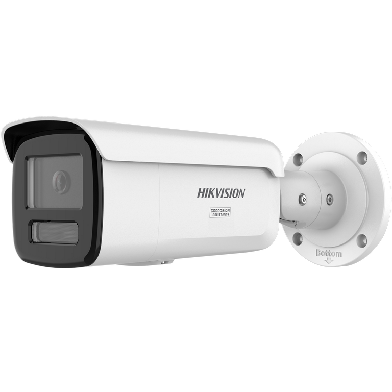 Hikvision DS-2CD2T87G3-LIY(2.8mm) 8MP IP torukaamera