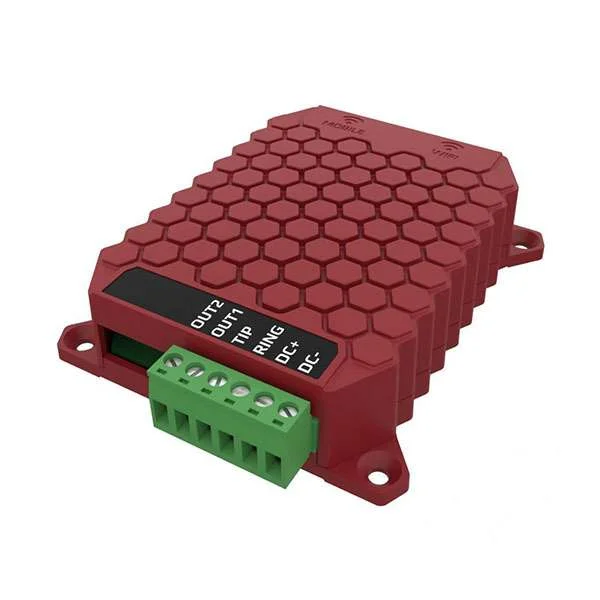 Securecom SINGULAR W4G kommunikaator