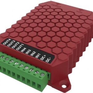Securecom UNIO4 W4G kontroller