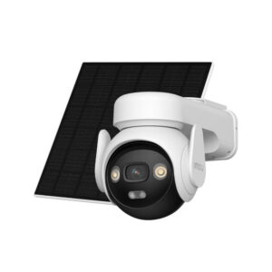 Imou AOV PT 5MP WiFi+4G PTZ pöördkaamera aku ja päikesepaneeliga
