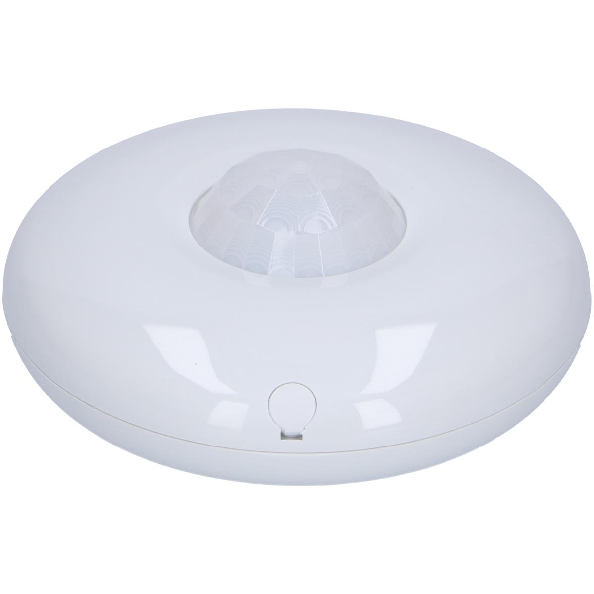 Laeandur Pyronix OCTOPUS DQ
