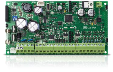SECOLink P64 keskseade