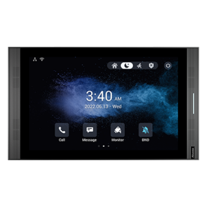 Akuvox S567G 10" Android fono sisemonitor
