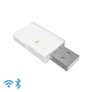 Shelly BLU Gateway Gen3 - nutikas BLE–Wi-Fi gateway