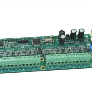 Inim SmartLine-8Z laiendusmoodul
