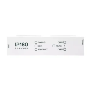 Paradox IP180 Internetimoodul