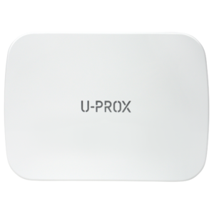 U-PROX EXTENDER levialavõimendi, valge