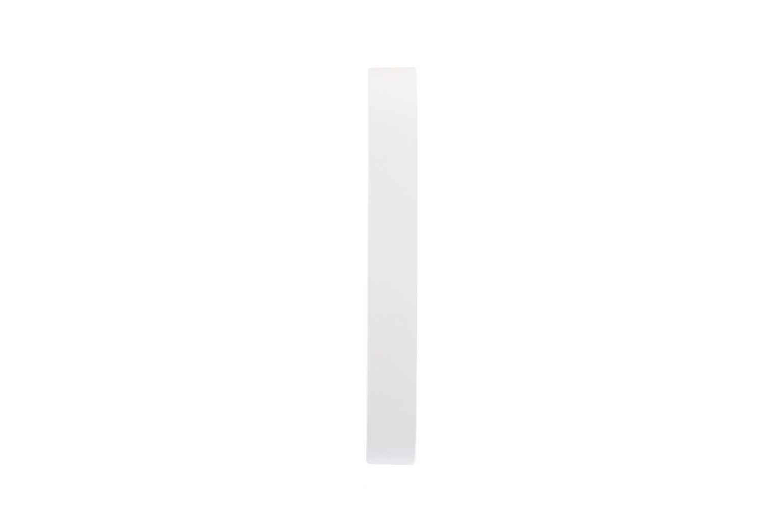 U-PROX Keypad G4 klaviatuur, valge - Image 2
