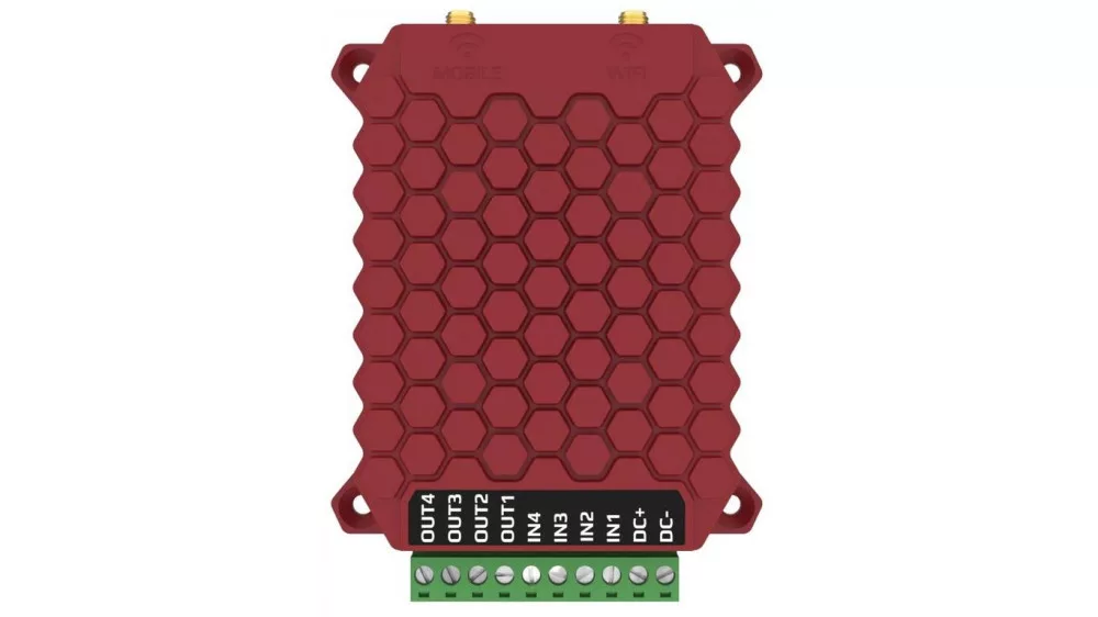 Securecom UNIO4 W4G kontroller - Image 3